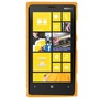 Schutzh�lle TPU Punkte Case f�r Handy Nokia Lumia 920