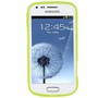 Schutzh�lle TPU Punkte Case f�r Handy Samsung Galaxy S Duos S7562