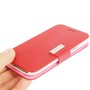 Schutzh�lle Quer Tasche f�r Samsung Galaxy S4 mini i9190 rot