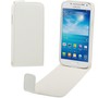 Schutzh�lle Handy Tasche Flip f�r Samsung Galaxy S4 mini