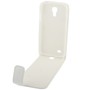 Schutzh�lle Handy Tasche Flip f�r Samsung Galaxy S4 mini