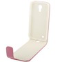 Schutzh�lle Handy Tasche Flip f�r Samsung Galaxy S4 mini