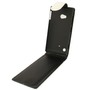 Handyh�lle Flip Tasche f�r Nokia Lumia 720 wei�