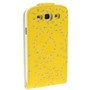  Handyh�lle Strass f�r Case Handy Samsung Galaxy S3 i9300 / i9305 / S3 NEO i9301