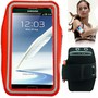 Tasche Armband f�r Samsung Galaxy Note 3 N9000