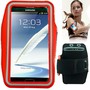 Tasche Armband f�r Samsung Galaxy Note 3 N9000