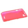 Handyh�lle Silikon Case (S-Curve) f�r Handy Sony Xperia L S36h C210X pink