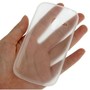 Schutzh�lle Case Ultra D�nn 0,3mm f�r Handy Samsung Galaxy S3 mini i8190 / i8195 / i8200 Transparent