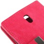 Handyh�lle Tasche f�r HTC Desire 500 pink