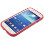 Schutzh�lle TPU Case f�r Handy Samsung Galaxy S4 mini i9190 rot