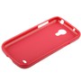 Schutzh�lle TPU Case f�r Handy Samsung Galaxy S4 mini i9190 rot
