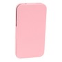 H�lle Tasche sehr d�nn f�r Handy iPhone 4 / 4s rosa
