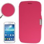 Handyh�lle Tasche f�r Samsung Galaxy Grand Duos GT-I9082 pink geb�rstet