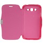 Handyh�lle Tasche f�r Samsung Galaxy Grand Duos GT-I9082 pink geb�rstet