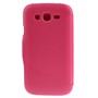 Handyh�lle Tasche f�r Samsung Galaxy Grand Duos GT-I9082 pink geb�rstet
