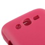 Handyh�lle Tasche f�r Samsung Galaxy Grand Duos GT-I9082 pink geb�rstet