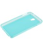 Handyh�lle TPU Schutzh�lle f�r Samsung Galaxy Note 3 Neo N7505 transparent blau