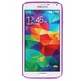 Schutzh�lle TPU Case f�r Handy Samsung Galaxy S5 / S5 Neo Lila / Violett