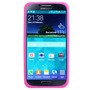 Schutzh�lle Silikon Case f�r Handy Samsung Galaxy S5 / S5 Neo rosa