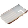 Schutzh�lle Hard Case f�r Handy Motorola Moto G / X1032 Motiv USA