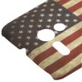 Schutzh�lle Hard Case f�r Handy Motorola Moto G / X1032 Motiv USA