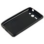 Handyh�lle Silikon Case (S-Curve) f�r Handy Huawei Ascend Y530 schwarz