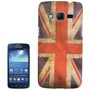 Schutzhlle Hard Case fr Handy Samsung Galaxy Express 2 G3815 England