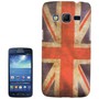 Schutzh�lle Hard Case f�r Handy Samsung Galaxy Express 2 G3815 England
