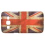 Schutzh�lle Hard Case f�r Handy Samsung Galaxy Express 2 G3815 England