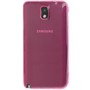 Handyh�lle Flip Quer f�r Handy Samsung Galaxy Note 3 Pink