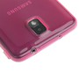 Handyh�lle Flip Quer f�r Handy Samsung Galaxy Note 3 Pink