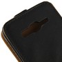 Flip Handy Tasche Case f�r Handy Samsung Galaxy Core Advance
