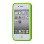 Schutzh�lle f�r Handy iPhone 4 / 4s Gr�n