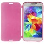 Handyh�lle Flip Quer f�r Handy Samsung Galaxy S5 / S5 Neo Pink