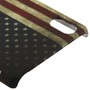 H�lle Retro Flagge TPU Tasche f�r Sony Xperia Z2 L50w