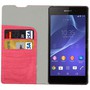Design Handytasche f�r Sony Xperia Z2 L50w