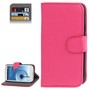 Schutzh�lle Case Handytasche (Flip Quer) f�r Case Handy Samsung Galaxy SIII i9300