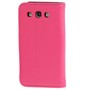 Schutzh�lle Case Handytasche (Flip Quer) f�r Case Handy Samsung Galaxy SIII i9300