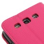 Schutzh�lle Case Handytasche (Flip Quer) f�r Case Handy Samsung Galaxy SIII i9300
