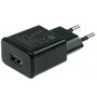 Stecker-Netzteil mit USB CTN-0510 Ein 110-240V~, Aus 5V=, 1A, 5W