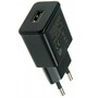 Stecker-Netzteil mit USB CTN-0510 Ein 110-240V~, Aus 5V=, 1A, 5W