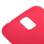 Schutzh�lle TPU Case H�lle f�r Handy Samsung Galaxy S5 mini rot