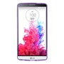 Schutzh�lle TPU Case H�lle f�r Handy LG G3 mini Lila / Violett