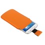  Handyh�lle Tasche Slide H�lle Orange