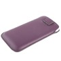  Handyhlle Tasche Slide Hlle Lila / Violett