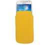  Handyh�lle Tasche Slide H�lle Gelb