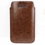  Handyh�lle Tasche Slide H�lle Braun