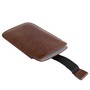  Handyh�lle Tasche Slide H�lle Braun