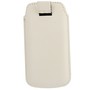  Handyh�lle Tasche Slide H�lle Wei�
