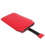  Handyh�lle Tasche Slide H�lle Rot